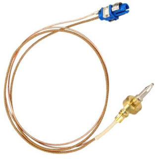 Image sur THERMOCOUPLE L=520MM