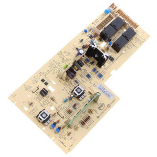 Image sur MODULE SANS EEPROM 1-2 POIGNE RO