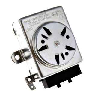 Image sur MOTEUR TOURNE-BROCHE5W 220/40V 5