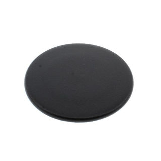 Image sur CHAPEAU BRULEUR SR, NOIR MAT