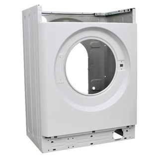 Image sur MEUBLE BLANC GW 370 48 LT INDESI