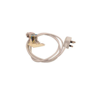 Image sur CABLE ALIMENTATION 1.75m.UK.3X1T