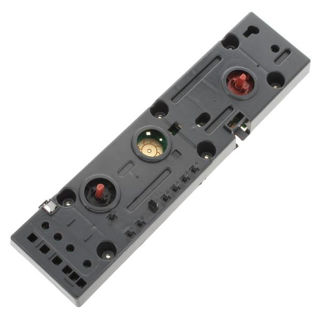 Image sur BOITE CONTROLE LED 2 KNOBS INNEX