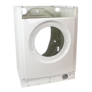 Image sur MEUBLE BLANC GW 492 Indesit MANI