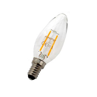 Image sur LAMP LED E14 220/240V 2.5W