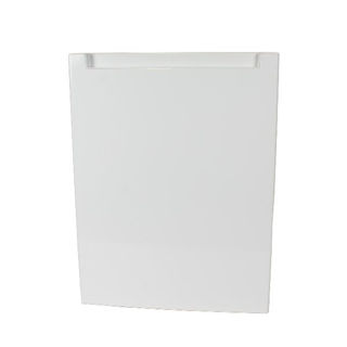 Image sur PORTE CONGEL. BLANC