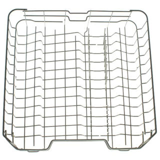 Image sur PANIER SUPERIEUR BASIC FIX,60,WH