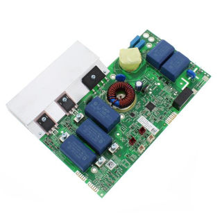 Image sur POWER BOARD RIGHT FARINA I100-2B