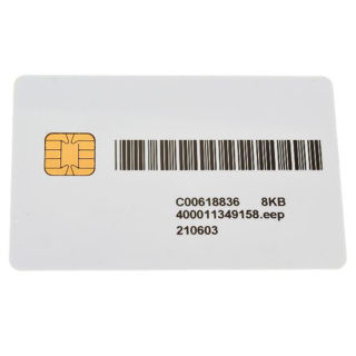 Image sur CARD  I-86024-HR 8KB 40001134915