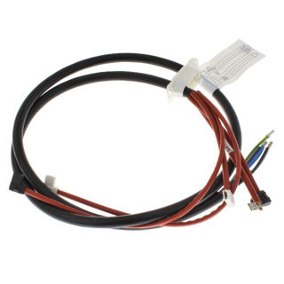 Image sur POWER CORD IND. I100 L=1200