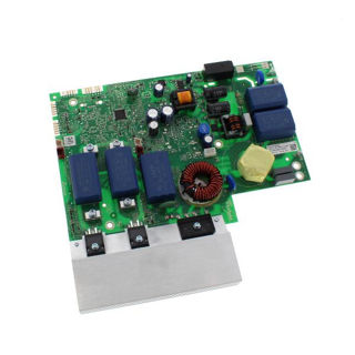 Image sur POWER BOARD LEFT ASCARI