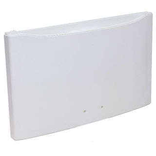 Image sur PORTE FREEZER BOMBRE R24EU GW