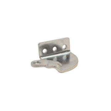 Image de CHARNIERE SUPER.(M8) CROMEE DROI