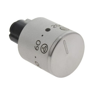 Image sur BOUTON THERMOSTAT PUSH-PUSH IX/I