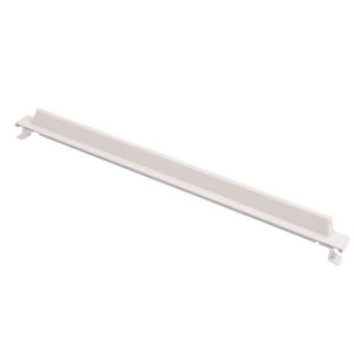 Image sur SHELF TRIM REAR (477MM) WHITE