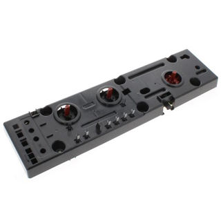 Image sur BOITE CONTROLE LED 3 KNOBS INNEX