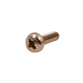 Image sur METRIC SCREW