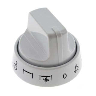 Image sur BOUTON ELE.BIANCO COMMUTATOR