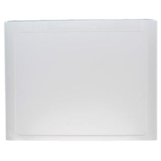 Image sur TABLE-TOP,ASSY,454,WHT,INNEX