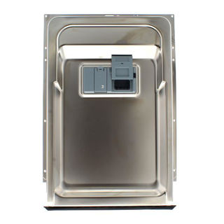 Image sur ENSEMBLE PORTE INTERIEURE 45 LG