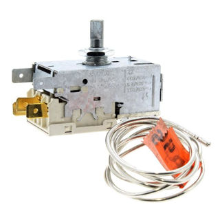 Image sur THERMOSTAT 077B-3281 L.430MM KIT