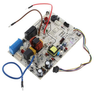 Image sur INDOOR CONTROL BOARD ASSEMBLY