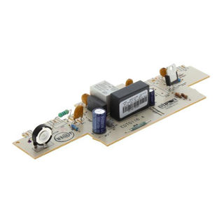 Image sur CARTE THERMOSTAT ELECTR.(FZ NF-M