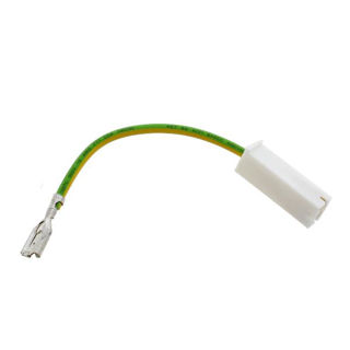 Image sur EARTH ADAPTOR WIRE (FOR HEAT PUM