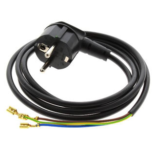 Image sur CABLE ALIMENTATION 1,6M 10-16A 2