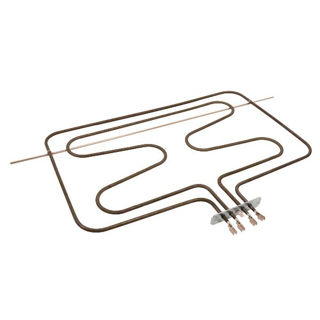 Image sur UPPER GRILL HEATING ELEMENT 1R13