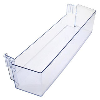 Image sur BOTTLE SHELF/319 CUBE(TRANS BLUE